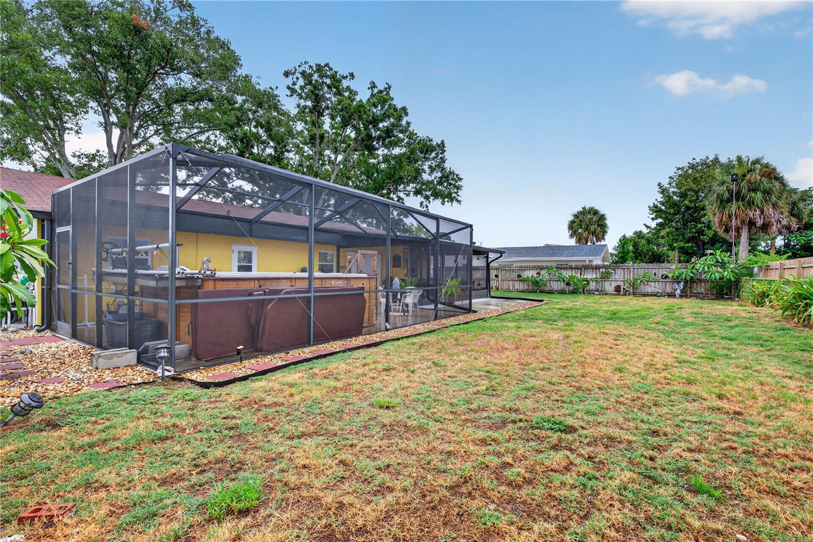 BAY CREST PARK UNIT 01 - Residential