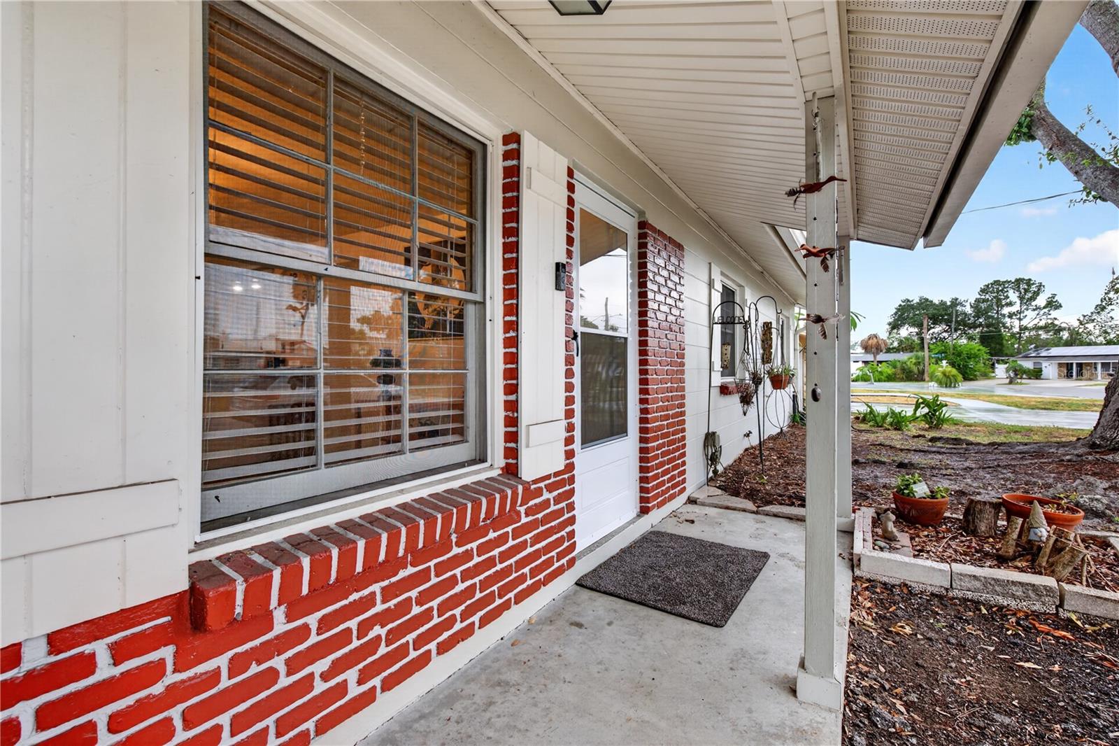 BAY CREST PARK UNIT 01 - Residential