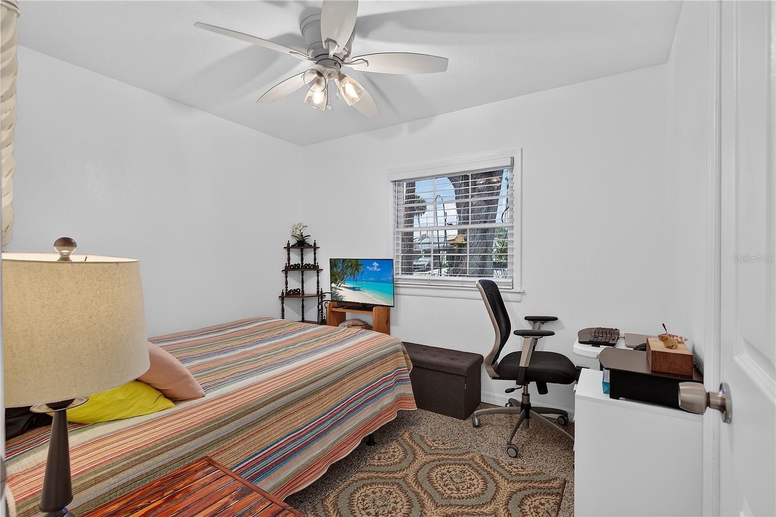 BAY CREST PARK UNIT 01 - Residential