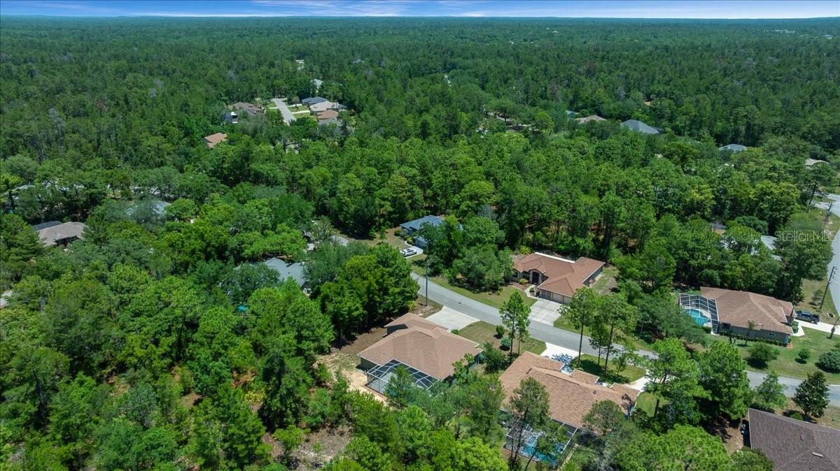 SUGARMILL WOODS OAK VILLAGE - Residential