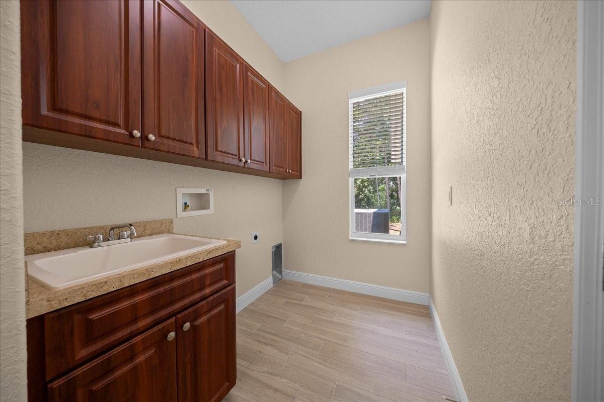 SUGARMILL WOODS OAK VILLAGE - Residential