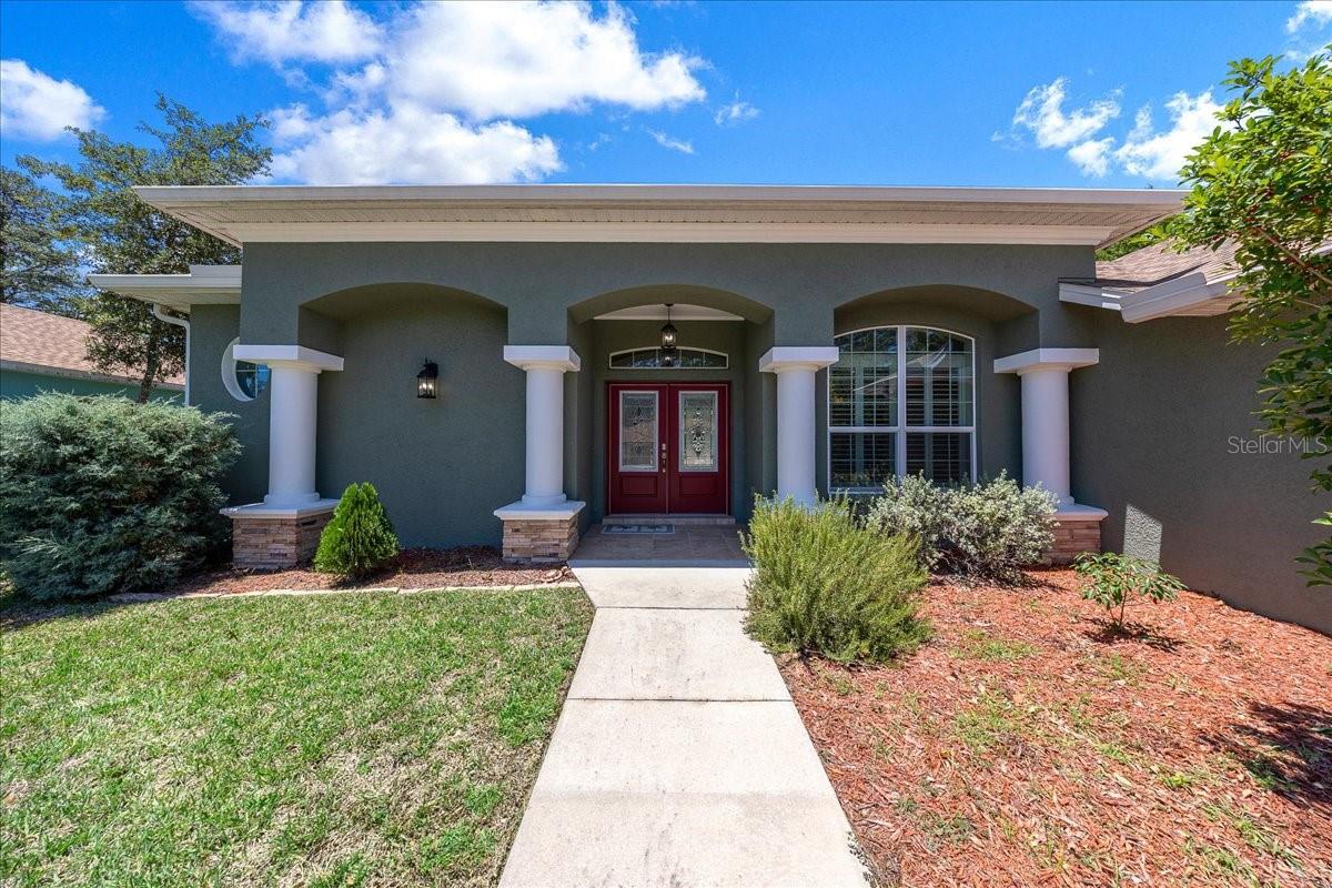 SUGARMILL WOODS OAK VILLAGE - Residential