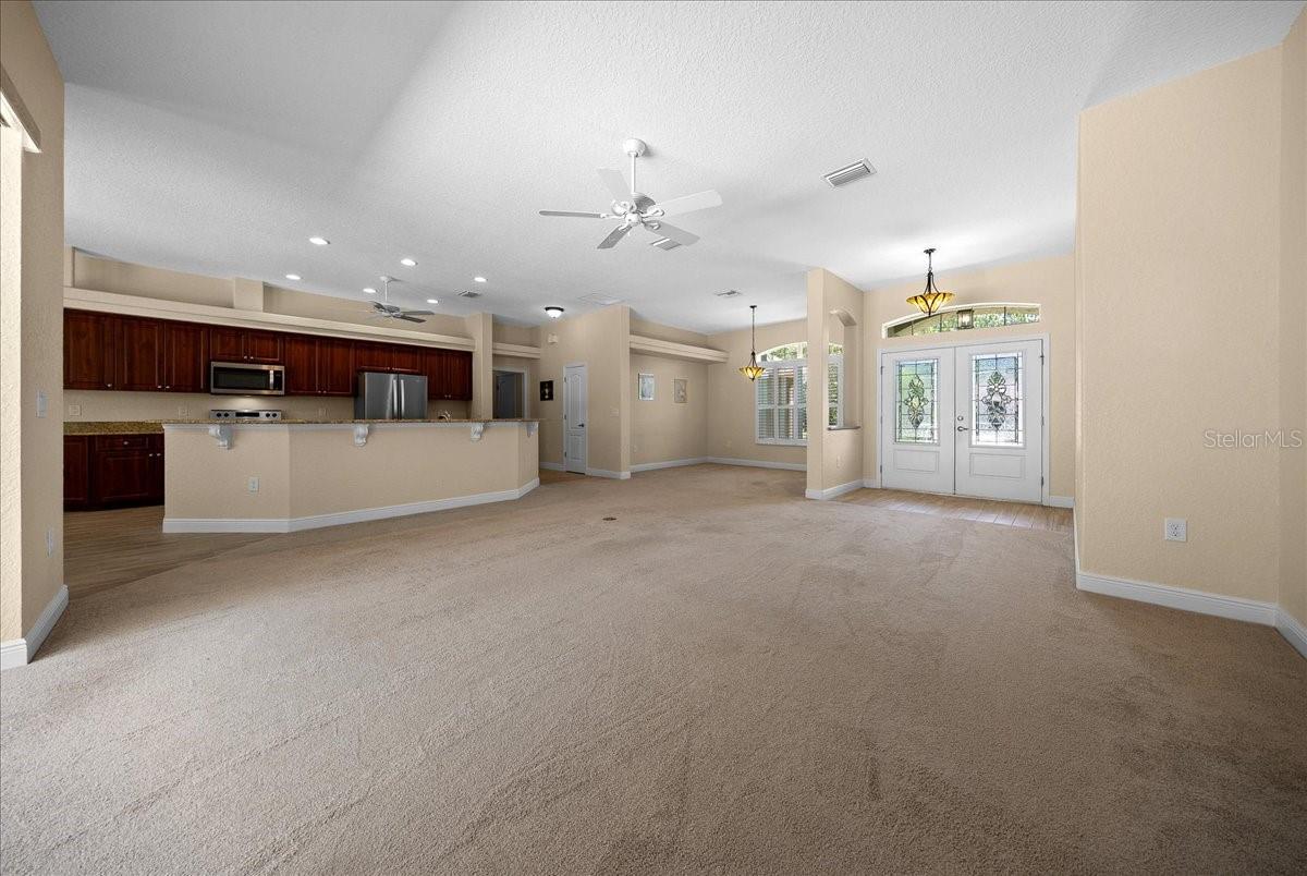SUGARMILL WOODS OAK VILLAGE - Residential