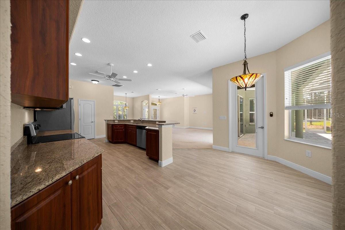 SUGARMILL WOODS OAK VILLAGE - Residential