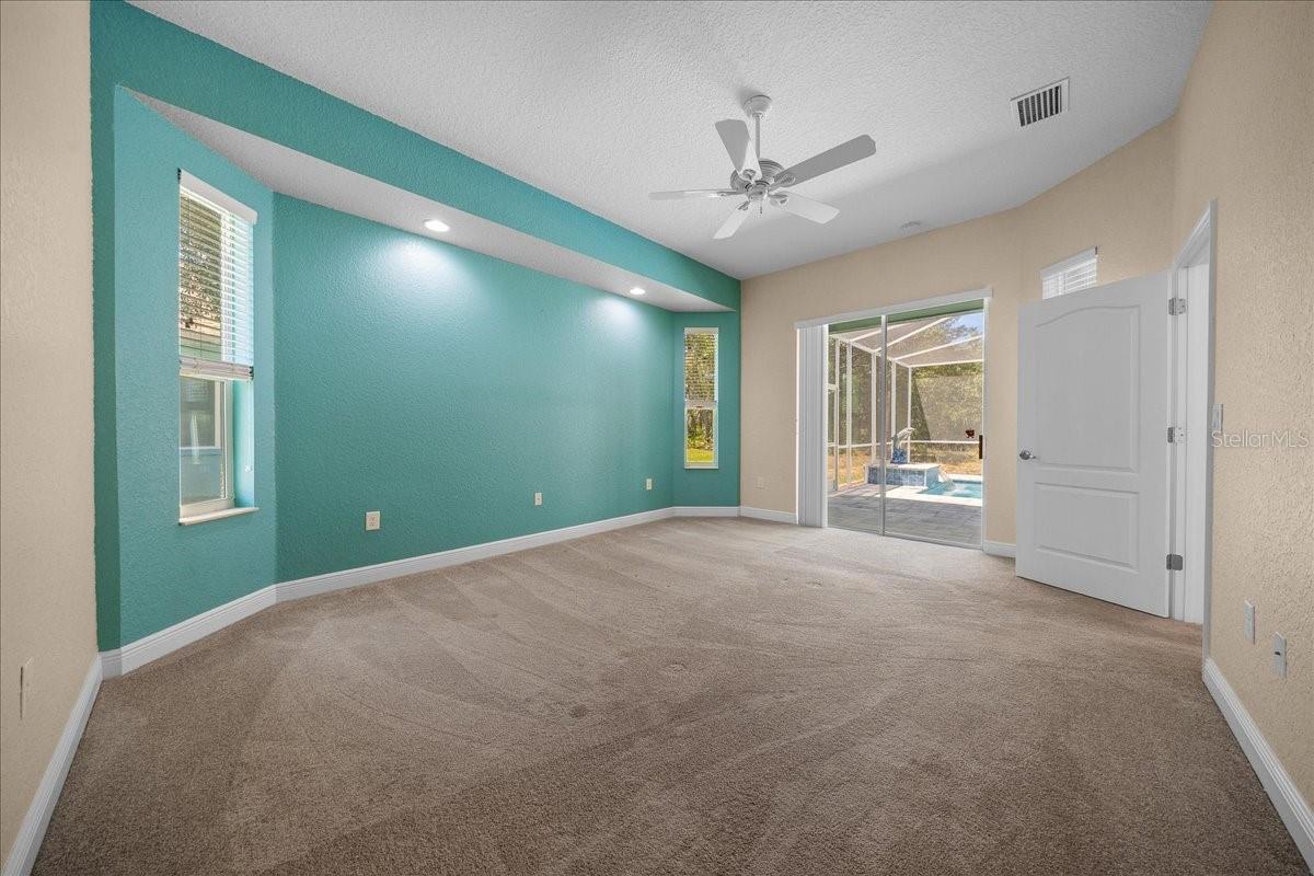 SUGARMILL WOODS OAK VILLAGE - Residential