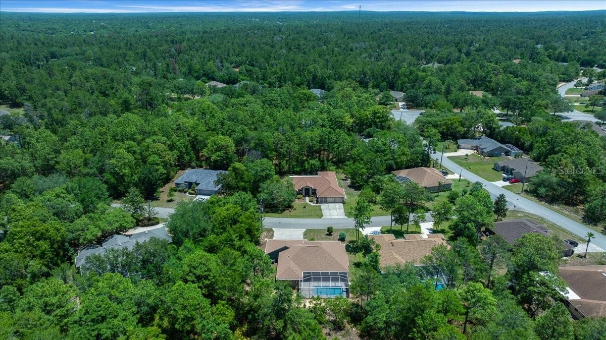 SUGARMILL WOODS OAK VILLAGE - Residential