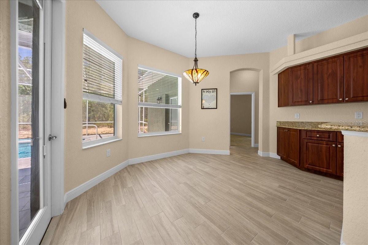 SUGARMILL WOODS OAK VILLAGE - Residential