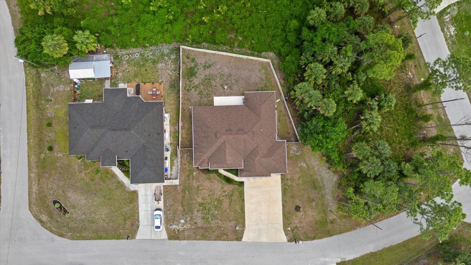 PORT CHARLOTTE SUB 33 - Residential