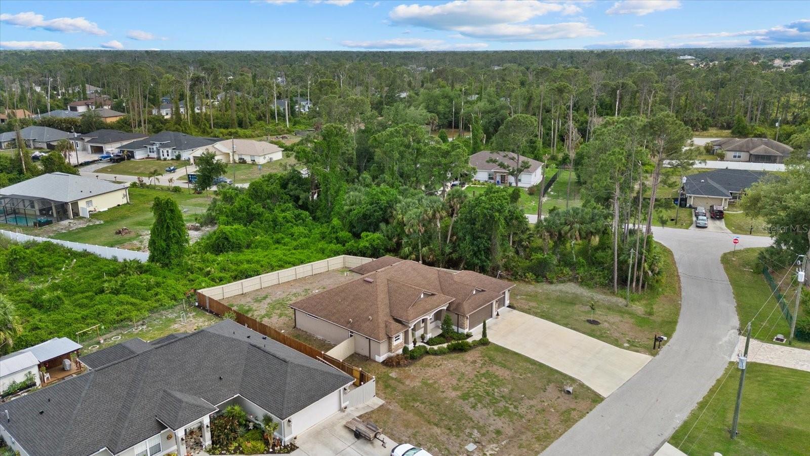 PORT CHARLOTTE SUB 33 - Residential