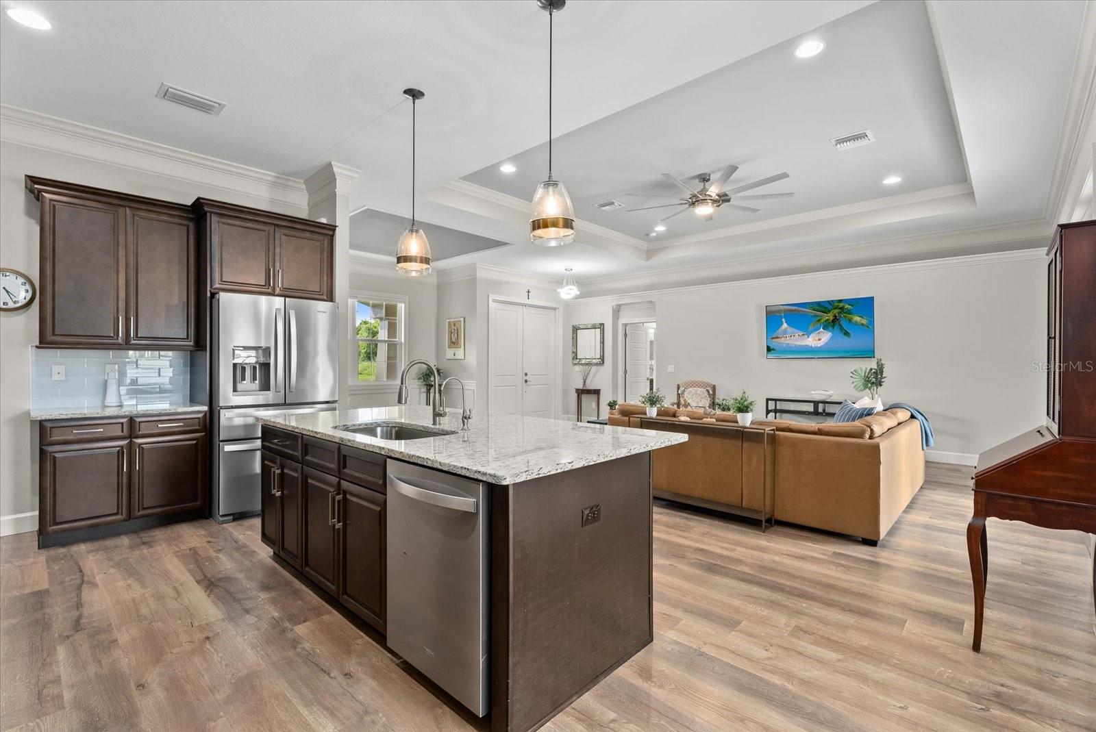 PORT CHARLOTTE SUB 33 - Residential
