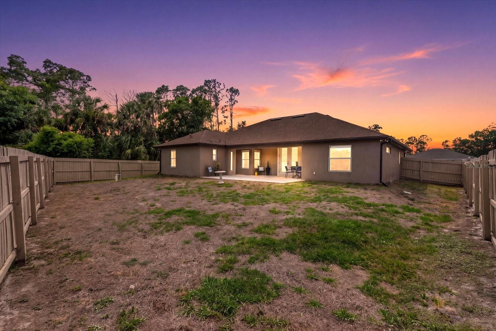 PORT CHARLOTTE SUB 33 - Residential