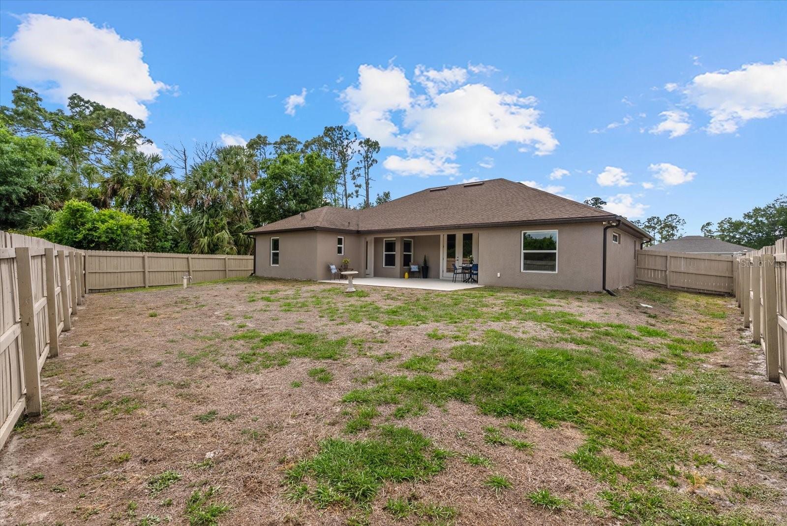 PORT CHARLOTTE SUB 33 - Residential