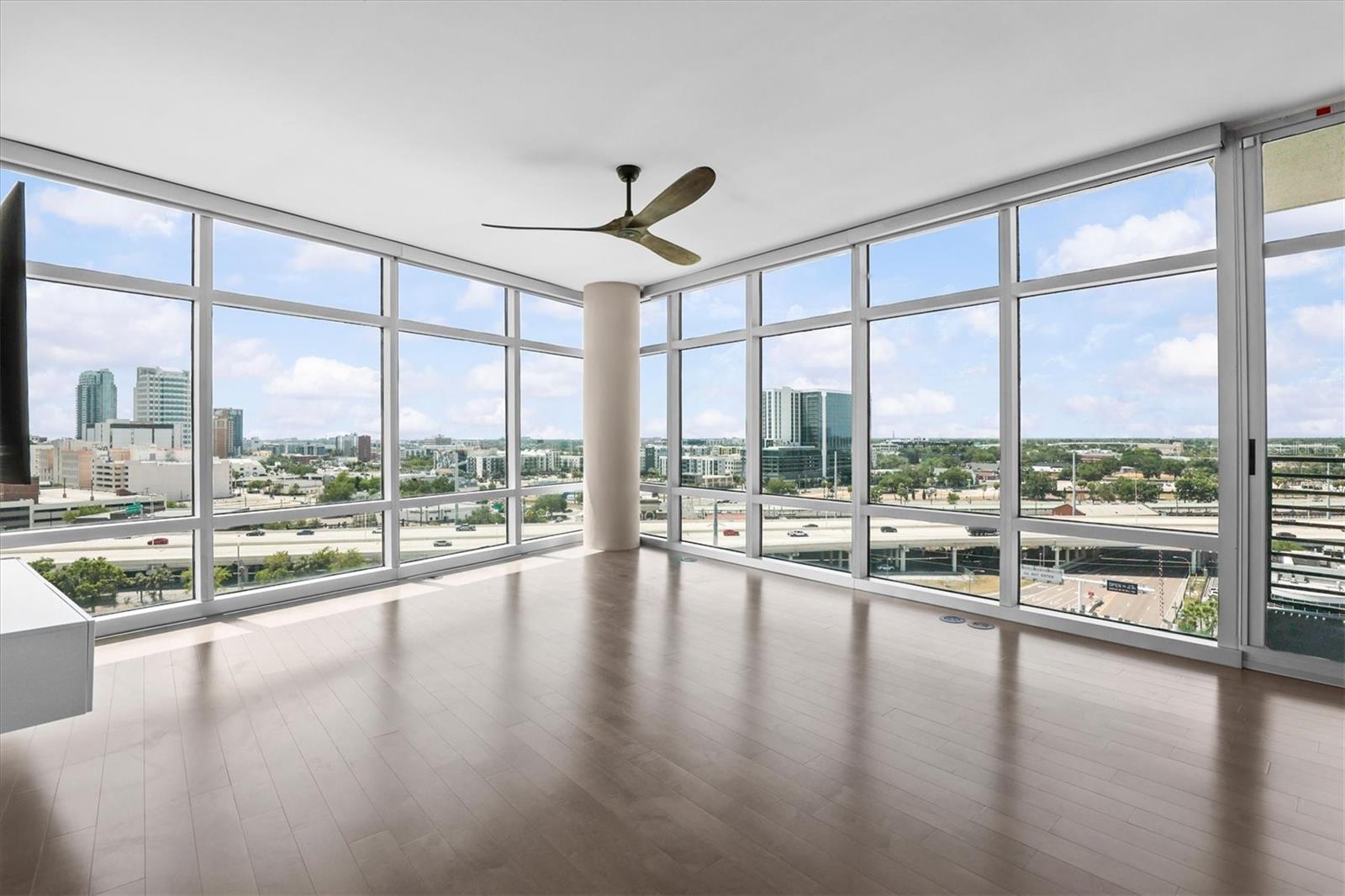 GRAND CENTRAL AT KENNEDY RESID - Residential