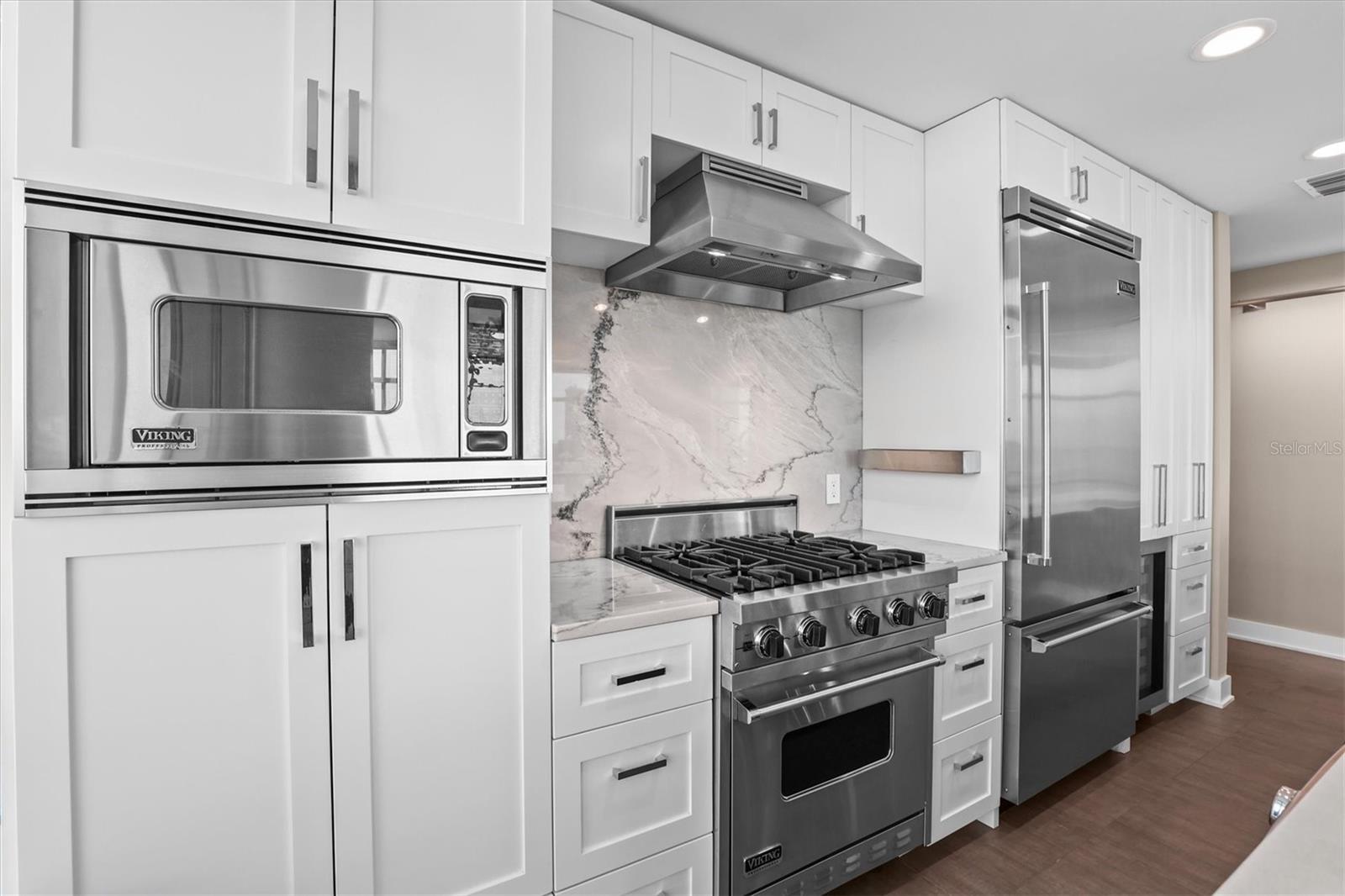GRAND CENTRAL AT KENNEDY RESID - Residential