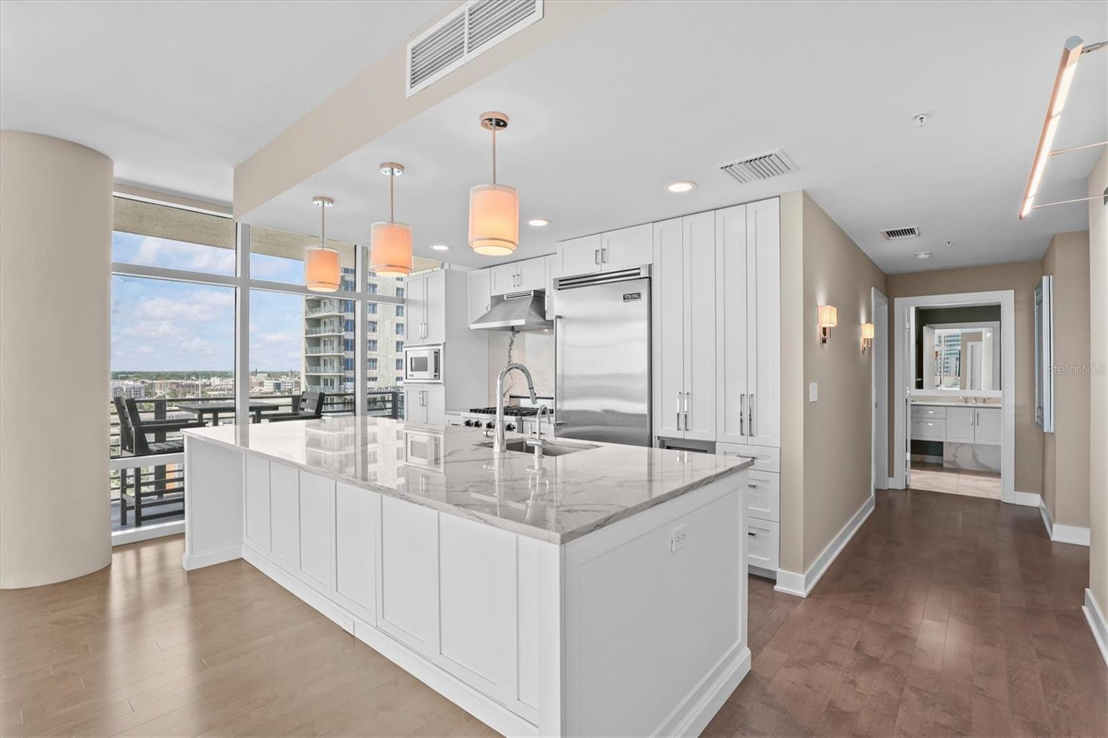 GRAND CENTRAL AT KENNEDY RESID - Residential