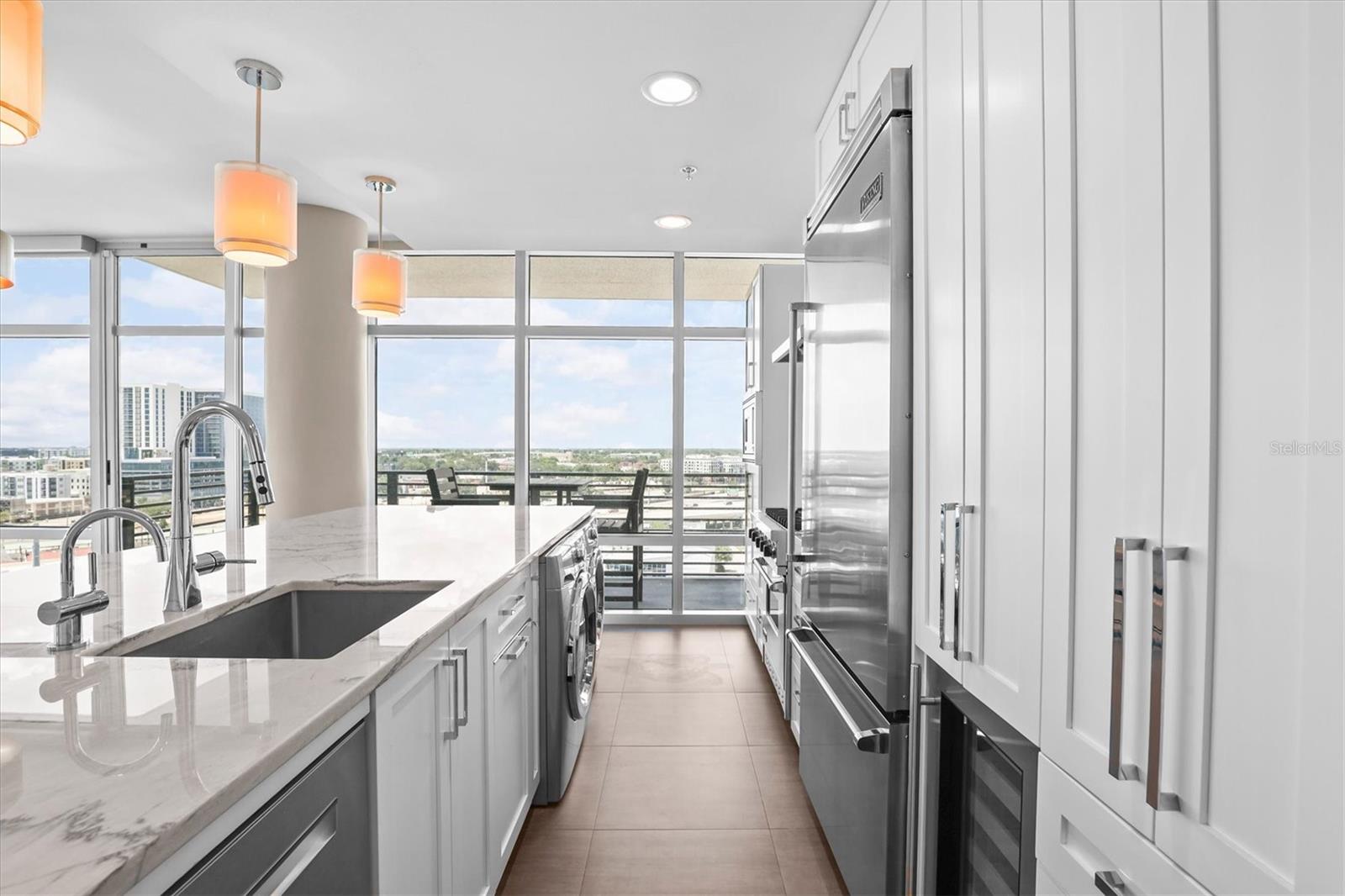 GRAND CENTRAL AT KENNEDY RESID - Residential