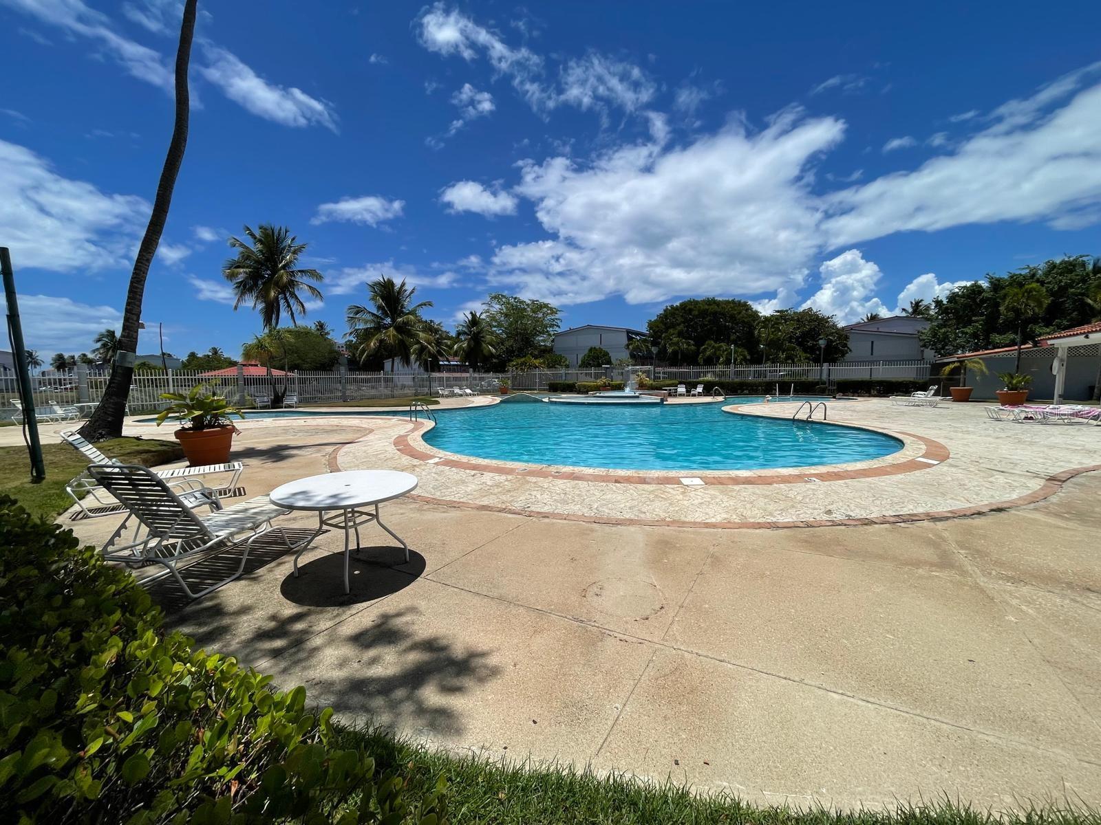 CONDOMINIO VILLAS DE PLAYA II - Residential