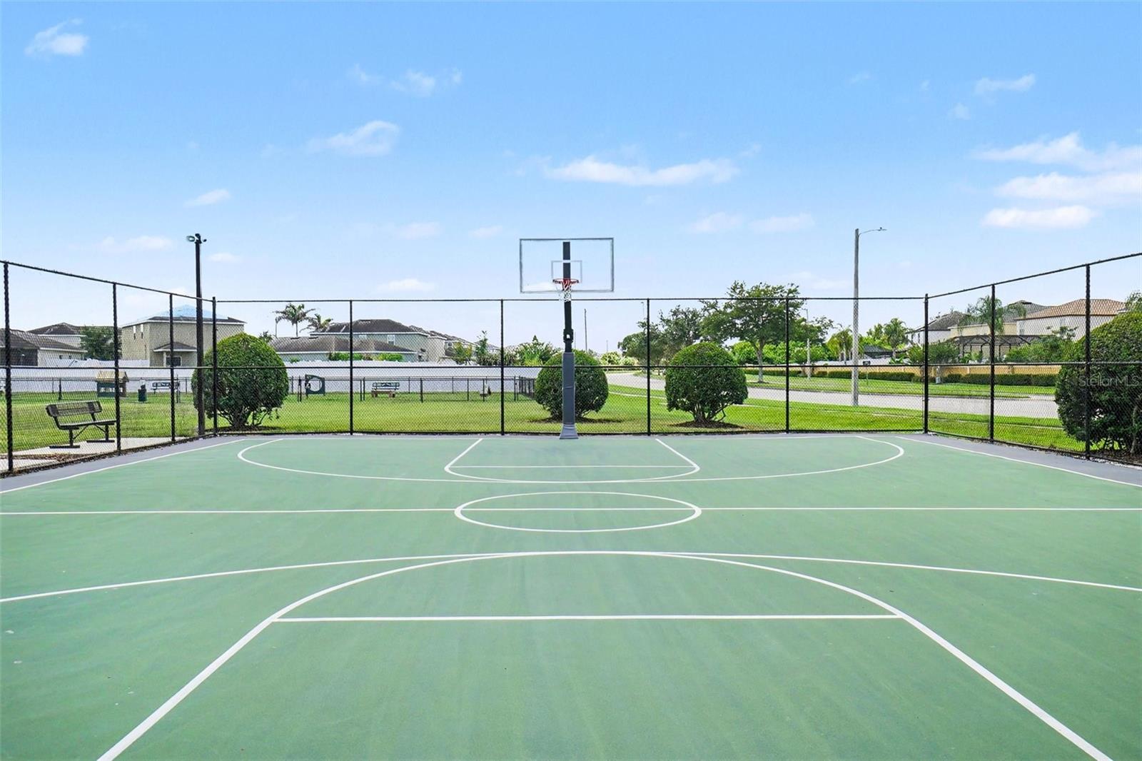 AYERSWORTH GLEN - Residential