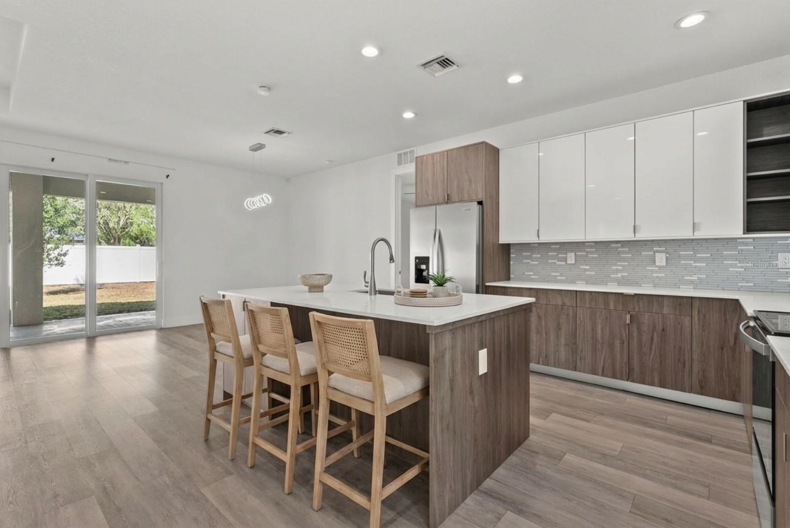 PORT CHARLOTTE SUB 21 - Residential