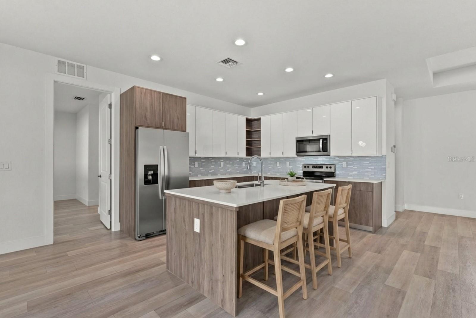 PORT CHARLOTTE SUB 21 - Residential