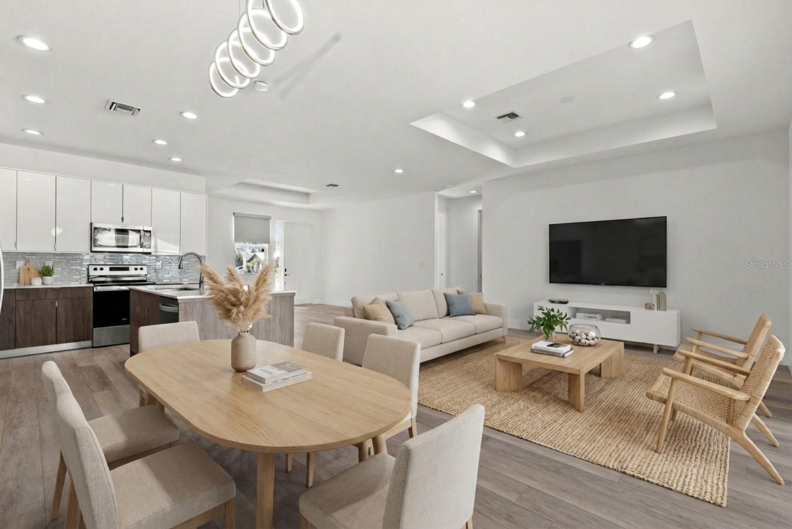 PORT CHARLOTTE SUB 21 - Residential
