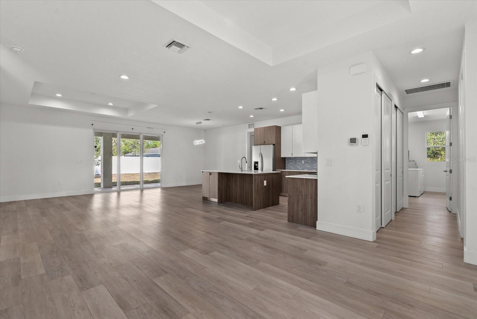 PORT CHARLOTTE SUB 21 - Residential