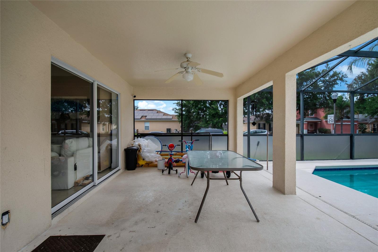 SANDY RIDGE PH 1 - Residential
