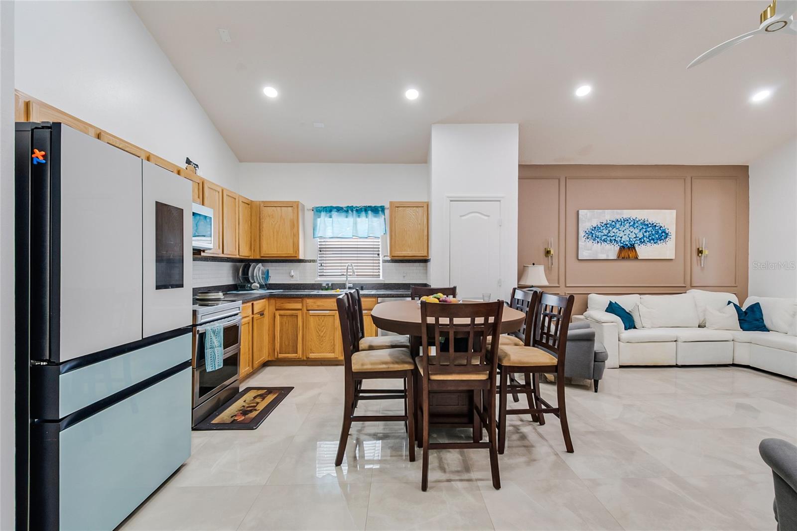 SANDY RIDGE PH 1 - Residential