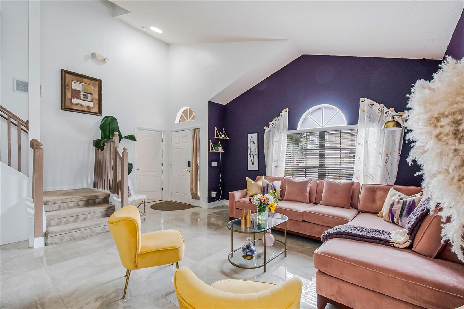 SANDY RIDGE PH 1 - Residential
