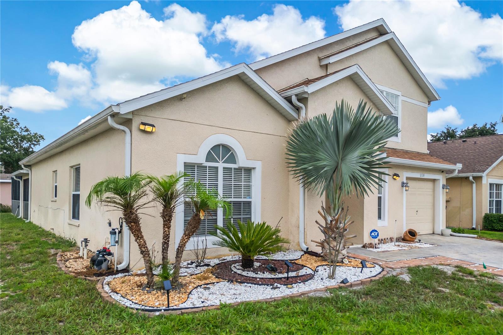 SANDY RIDGE PH 1 - Residential