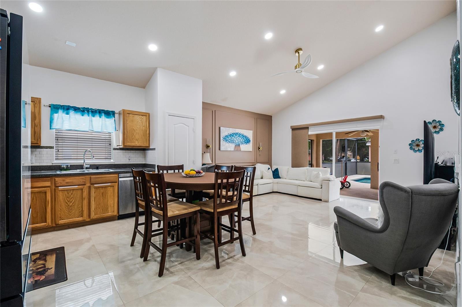 SANDY RIDGE PH 1 - Residential