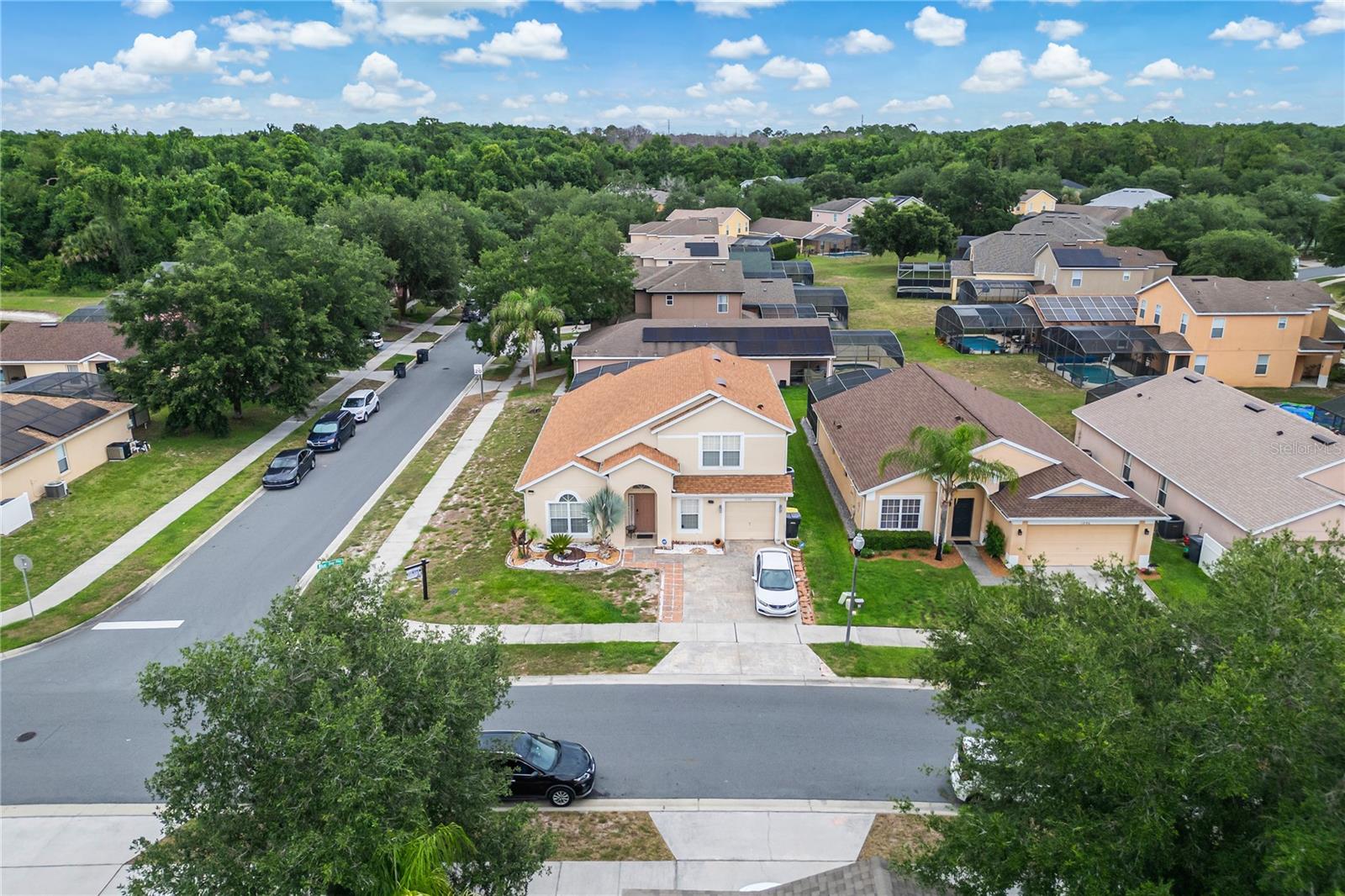 SANDY RIDGE PH 1 - Residential