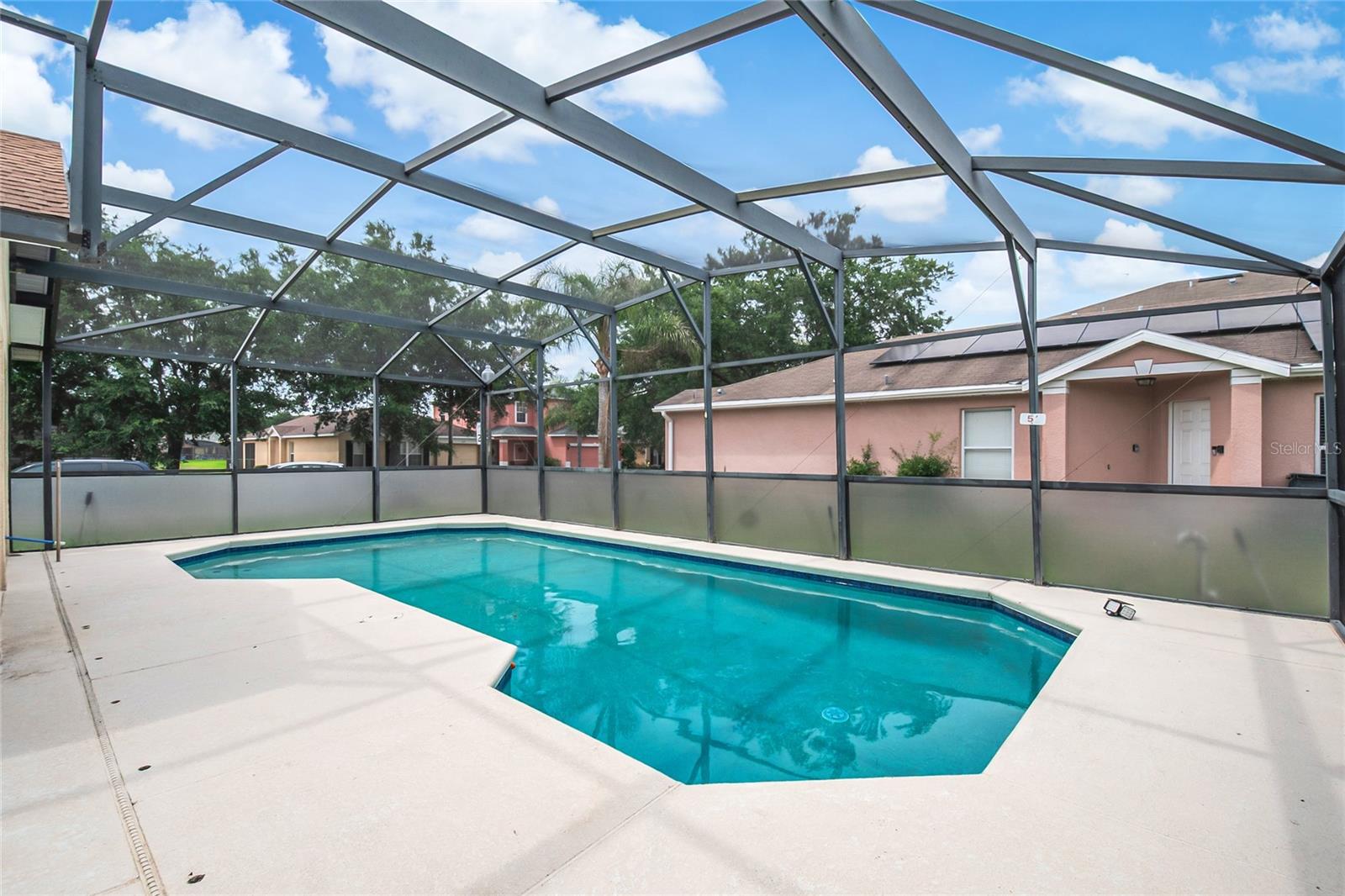 SANDY RIDGE PH 1 - Residential