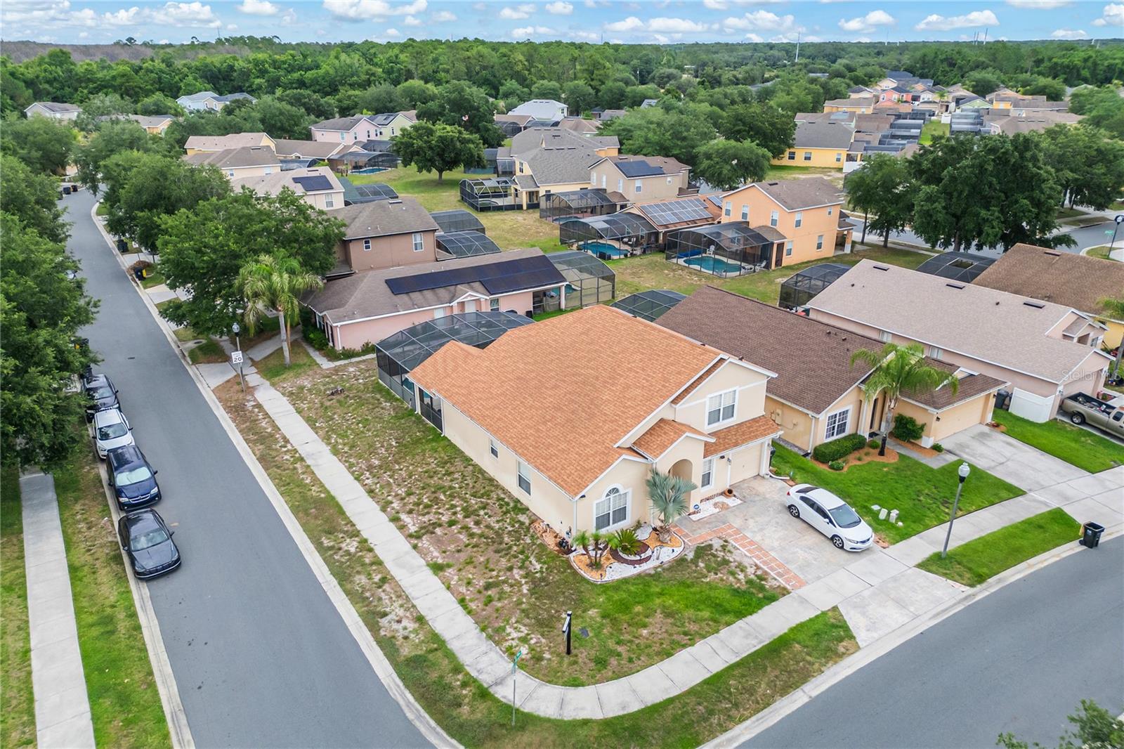 SANDY RIDGE PH 1 - Residential
