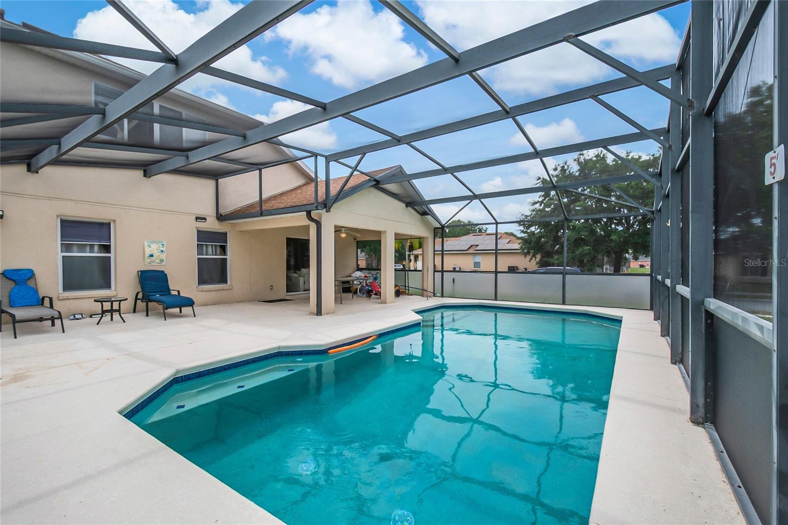 SANDY RIDGE PH 1 - Residential