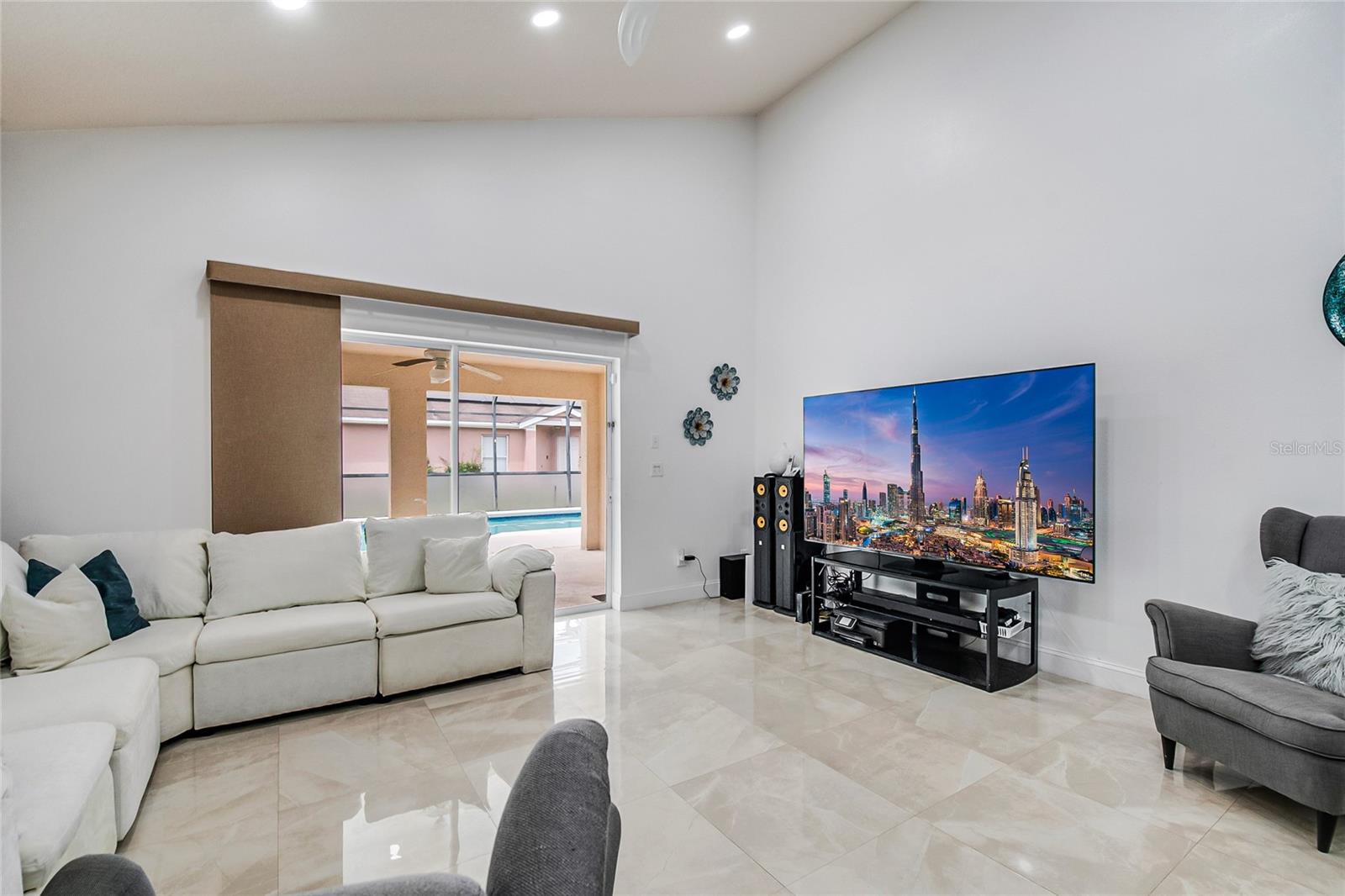 SANDY RIDGE PH 1 - Residential