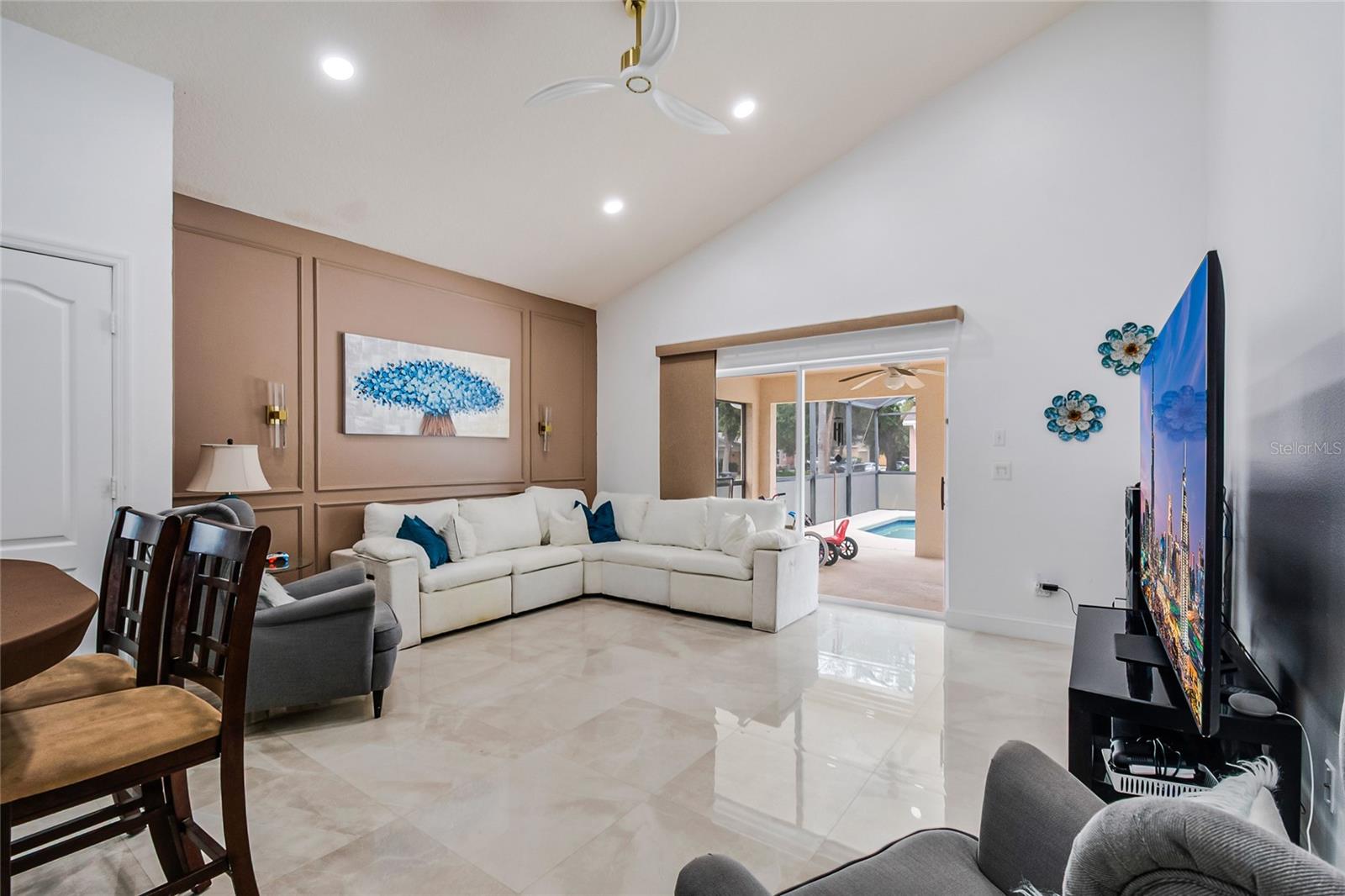 SANDY RIDGE PH 1 - Residential