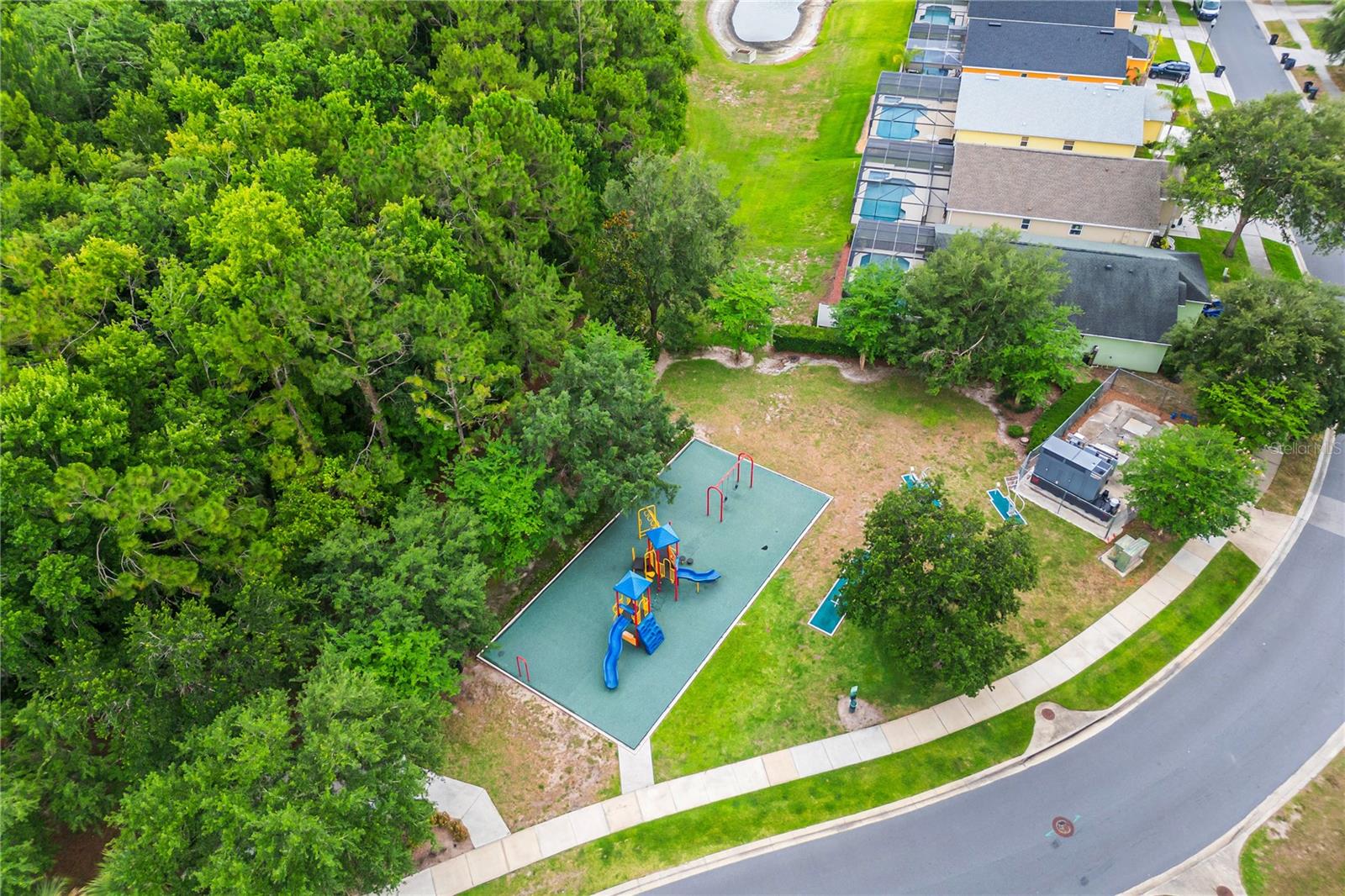 SANDY RIDGE PH 1 - Residential
