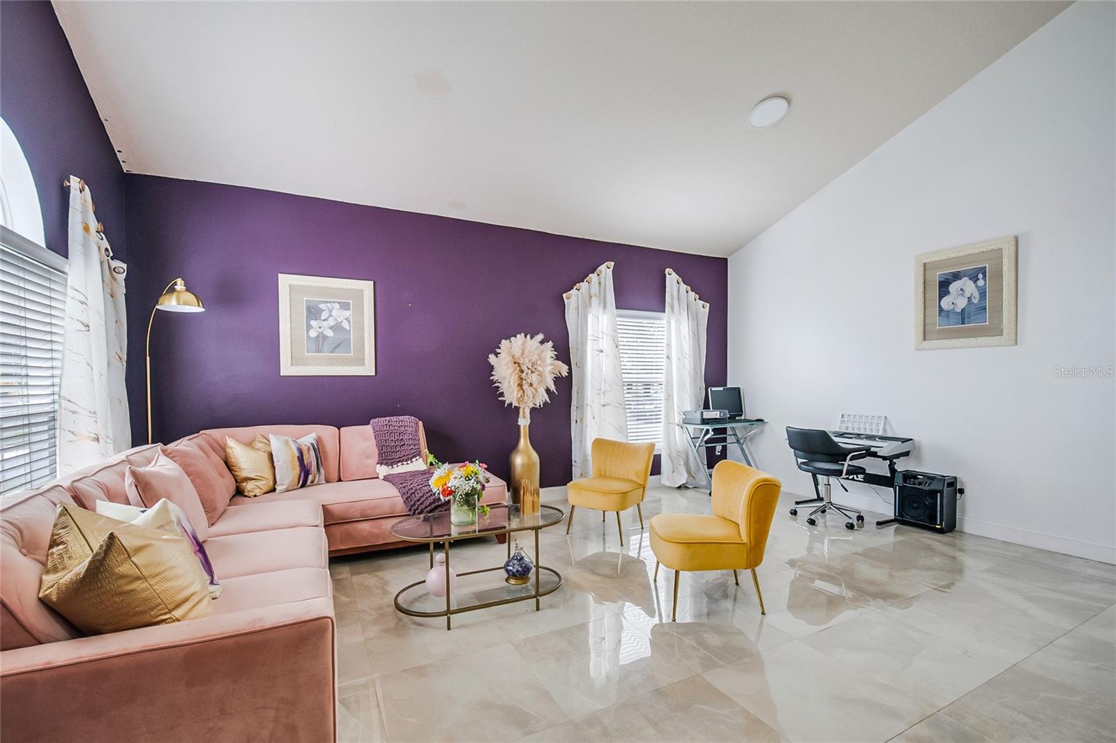 SANDY RIDGE PH 1 - Residential