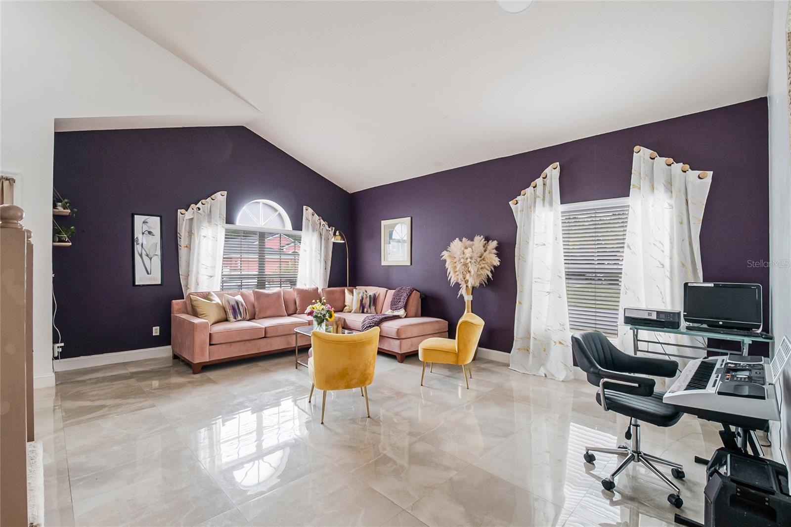 SANDY RIDGE PH 1 - Residential