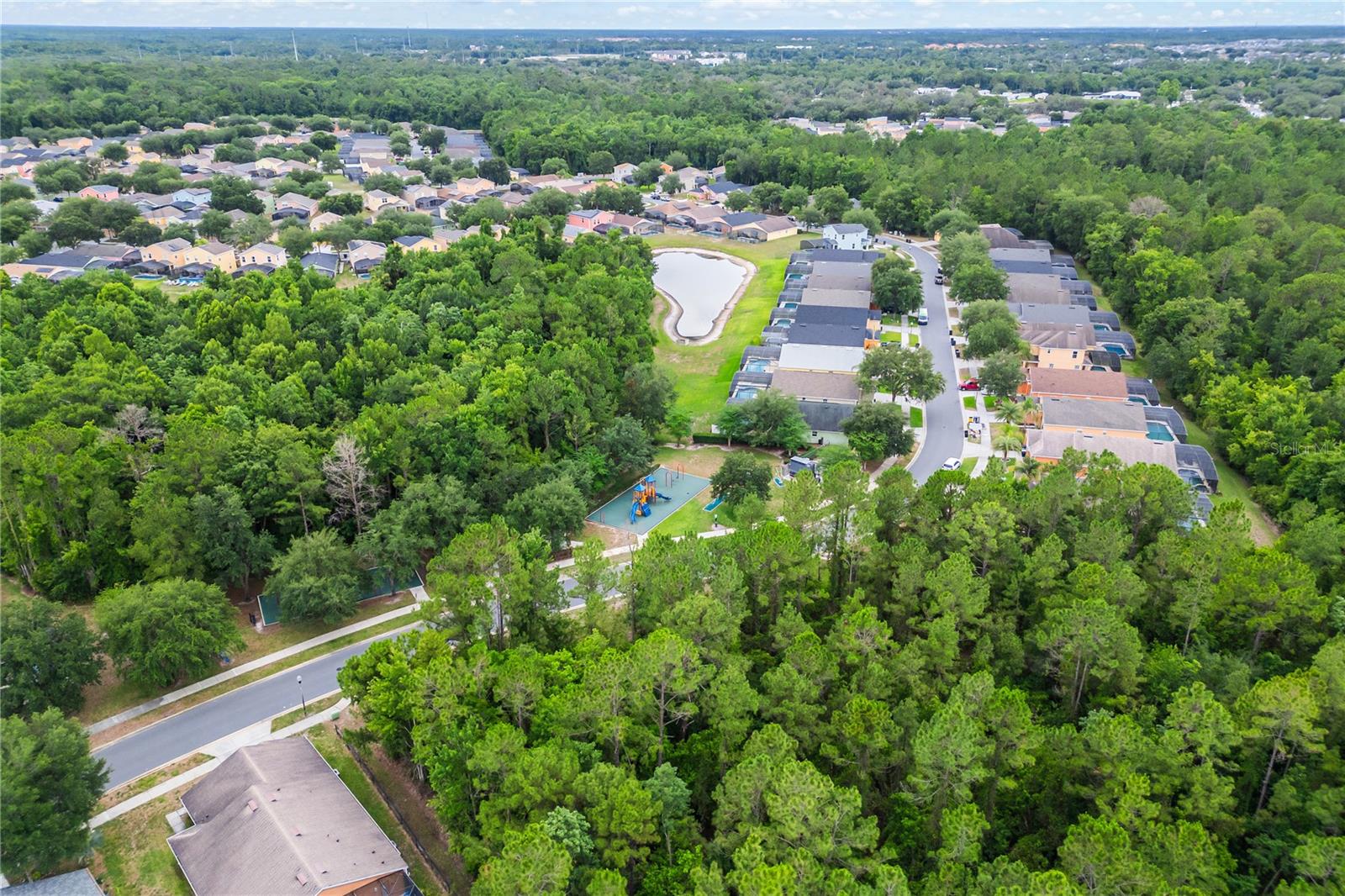 SANDY RIDGE PH 1 - Residential