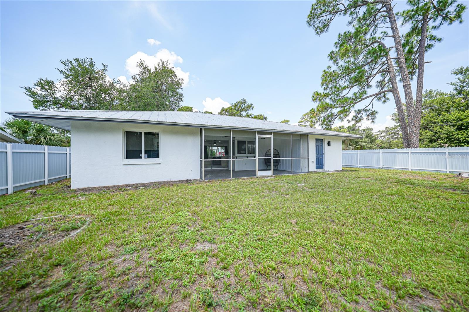 PORT CHARLOTTE SEC 018 - Residential