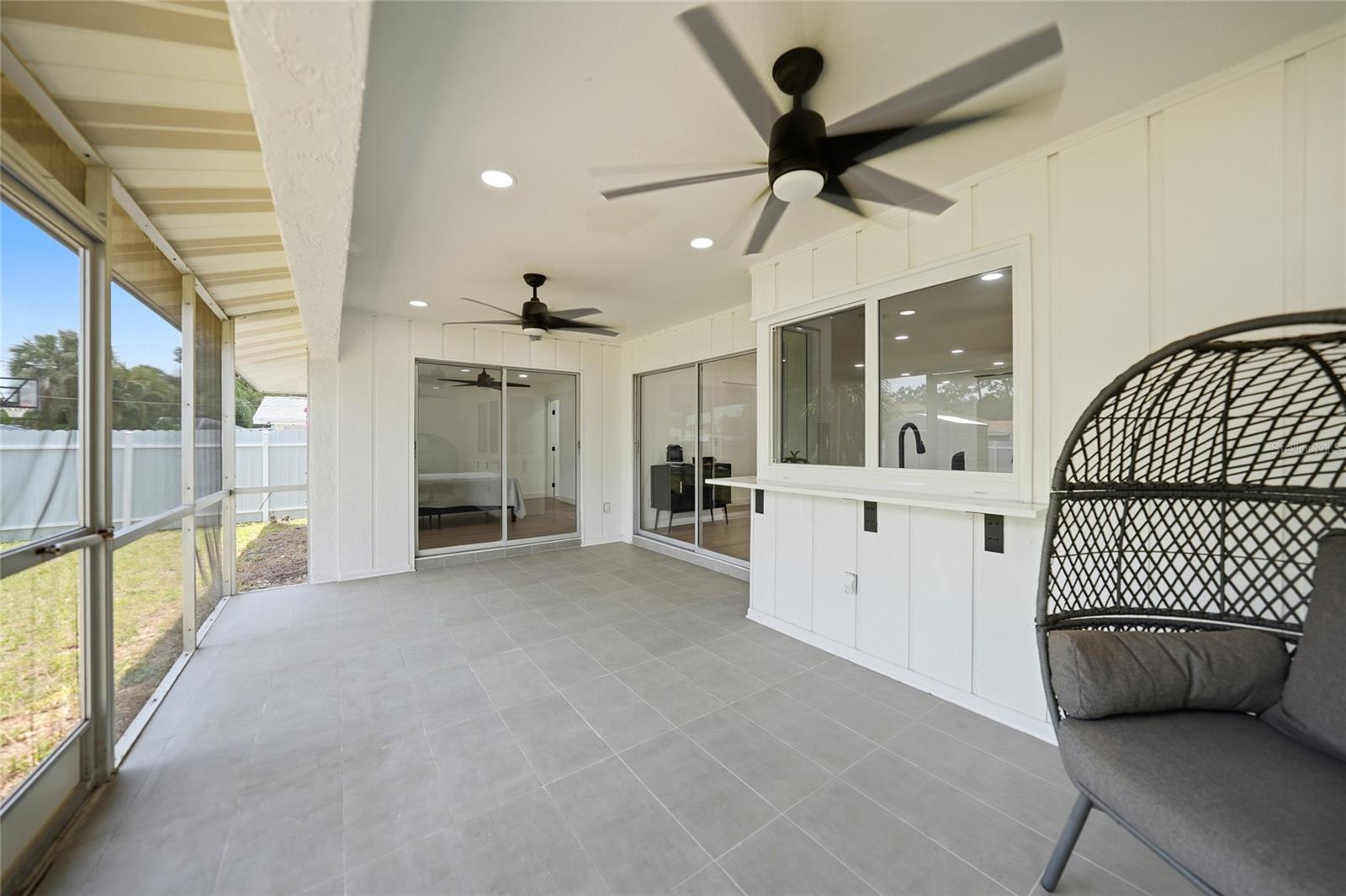 PORT CHARLOTTE SEC 018 - Residential
