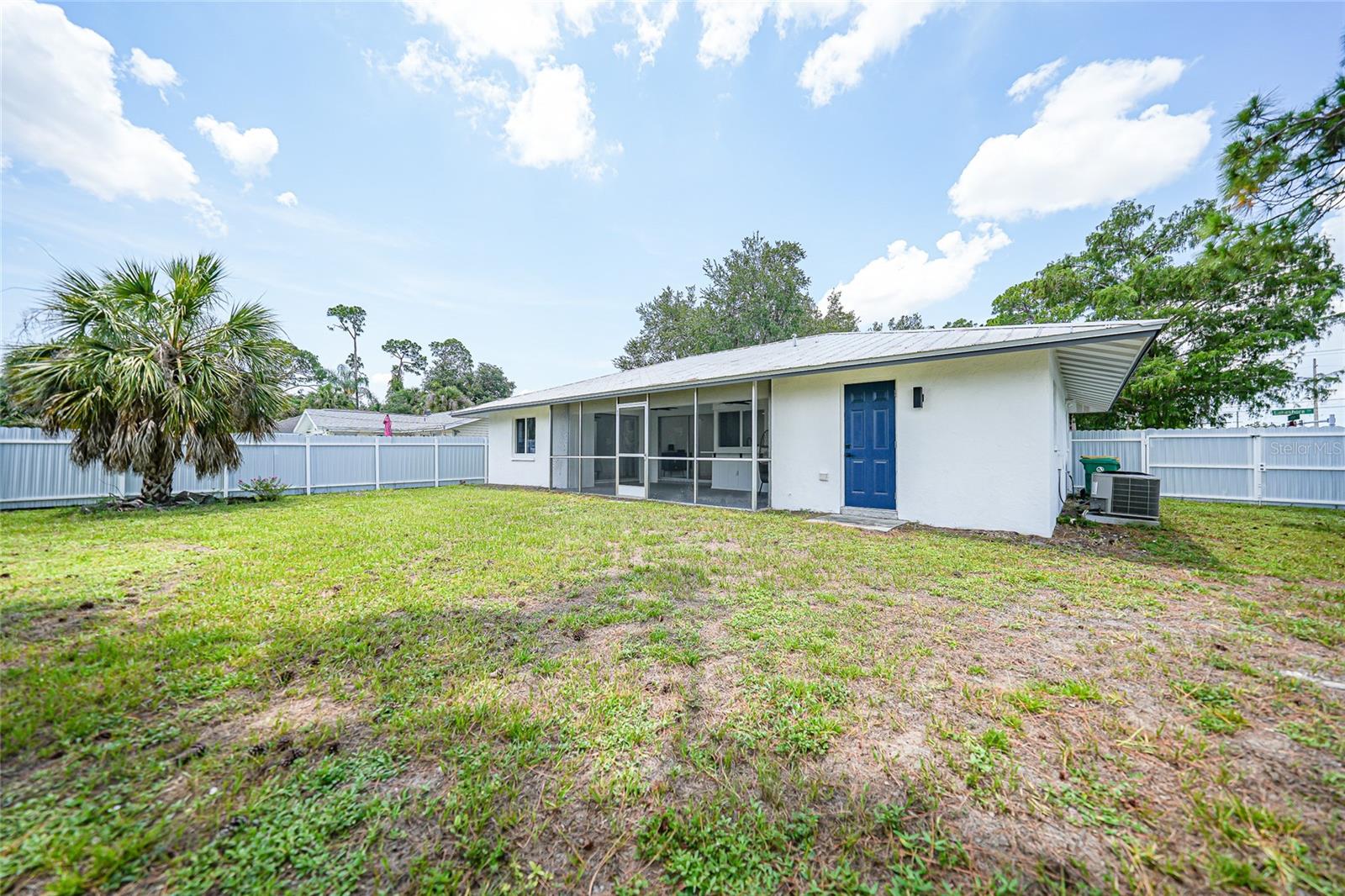 PORT CHARLOTTE SEC 018 - Residential