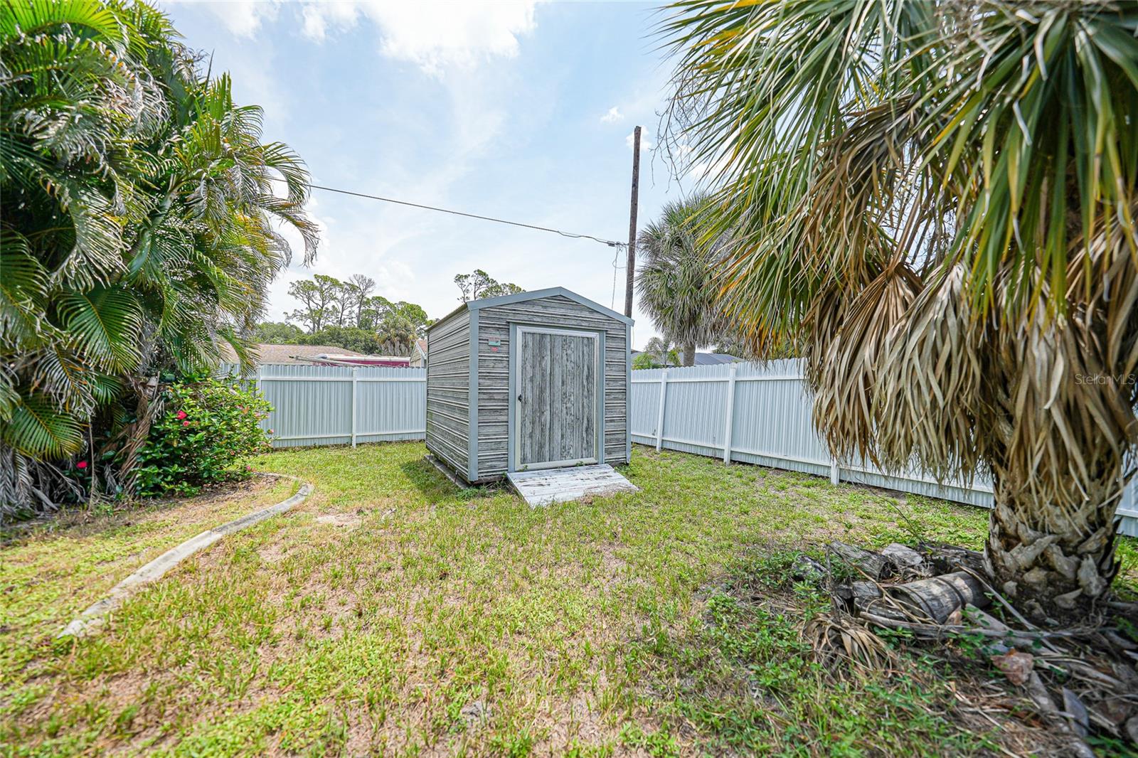 PORT CHARLOTTE SEC 018 - Residential