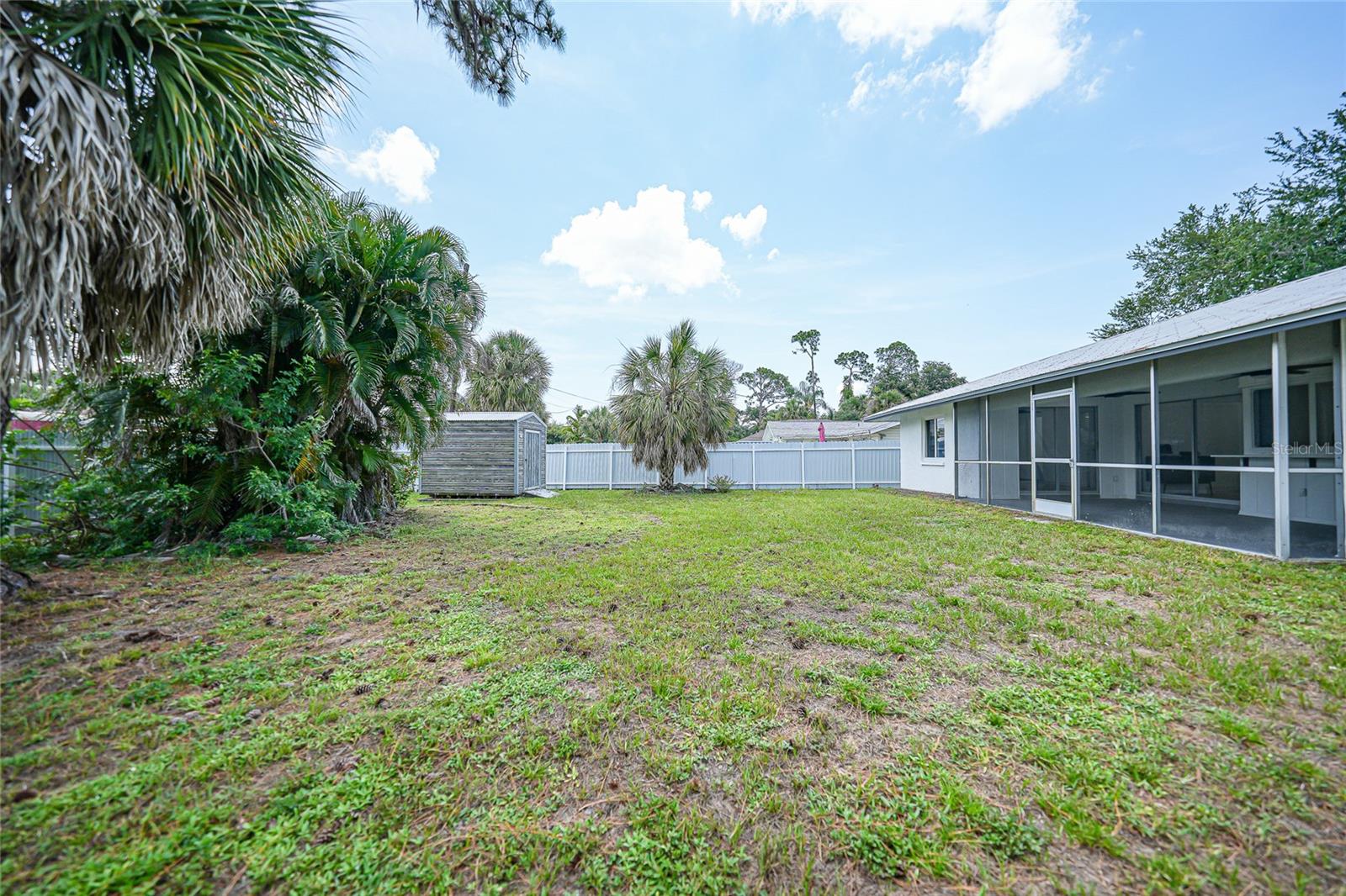 PORT CHARLOTTE SEC 018 - Residential
