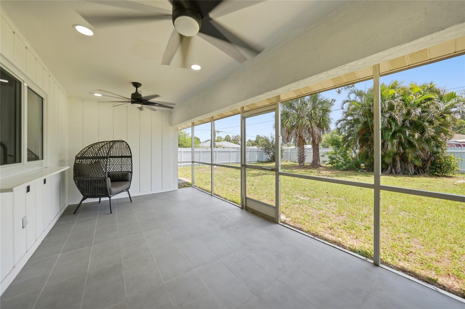PORT CHARLOTTE SEC 018 - Residential