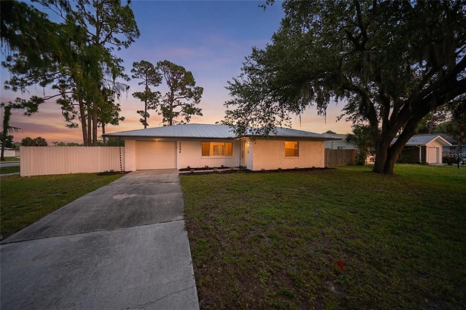 PORT CHARLOTTE SEC 018 - Residential