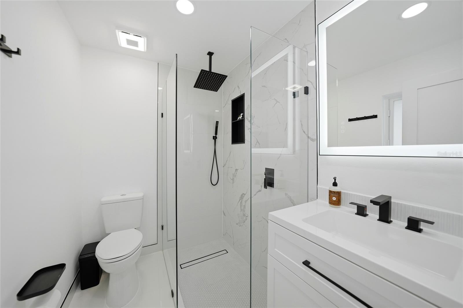 PORT CHARLOTTE SEC 018 - Residential