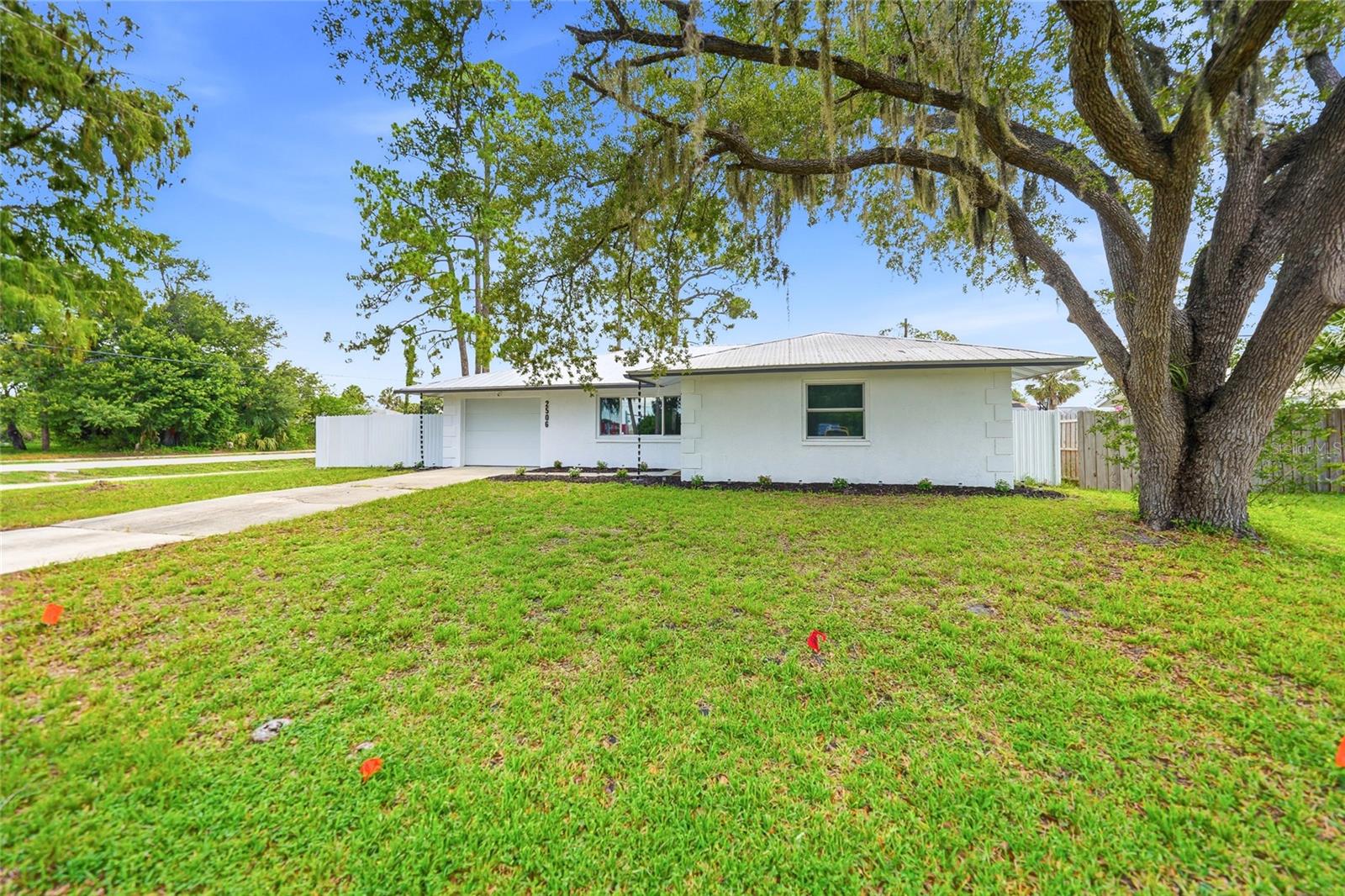 PORT CHARLOTTE SEC 018 - Residential